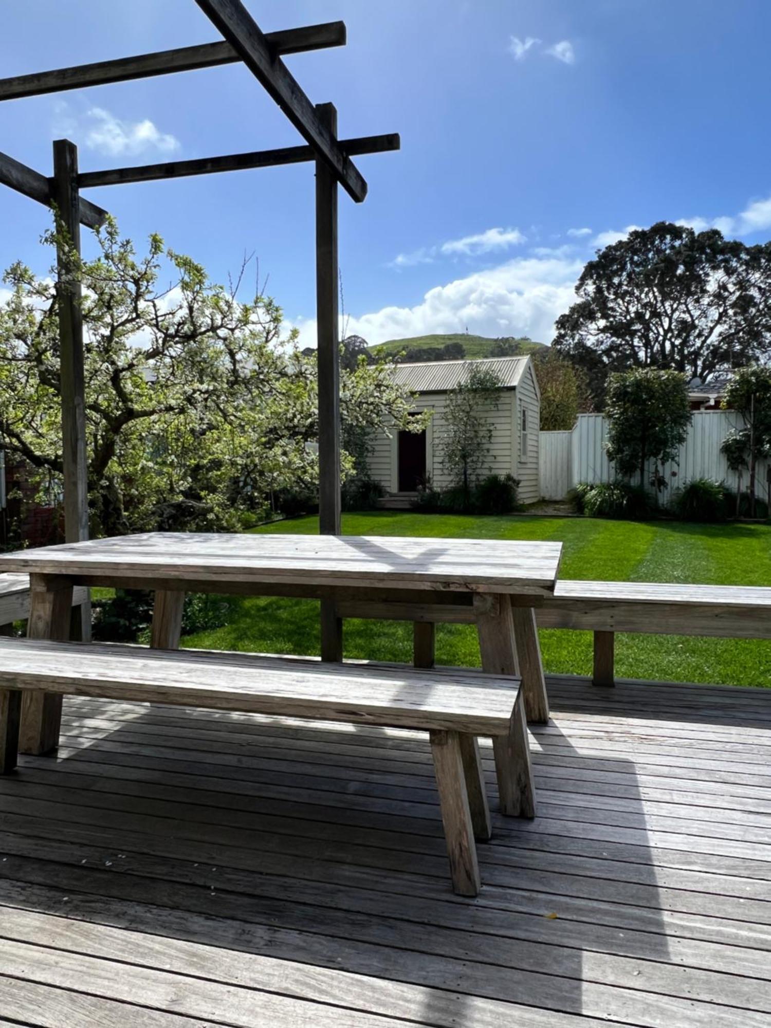 Auckland Beautiful Amazing Villa Экстерьер фото
