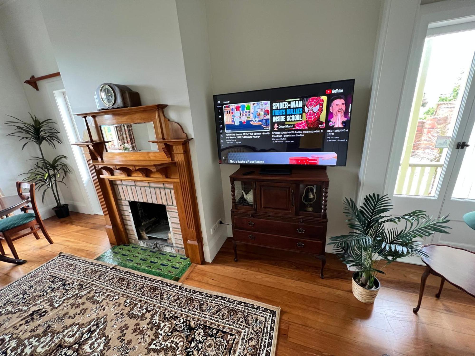 Auckland Beautiful Amazing Villa Экстерьер фото
